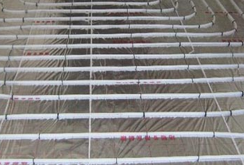 白银地暖清洗电话