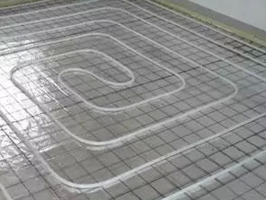 白银清洗地暖哪家好