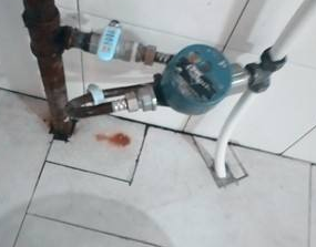 白银卫生间测漏水哪家优惠