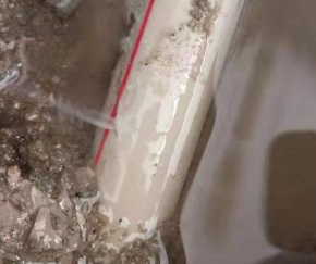 白银水管维修公司