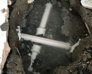 白银卫生间防水电话号码