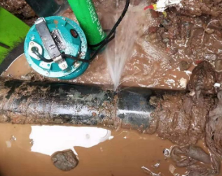 白银卫生间测漏水的相关介绍