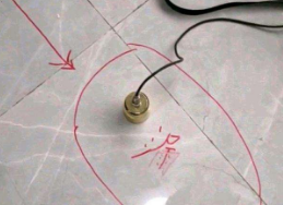 白银卫生间测漏水多少钱