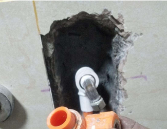 白银卫生间测漏水哪家好