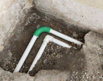 白银卫生间测漏水价格多少