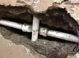 白银水管维修哪家好