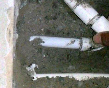 白银卫生间测漏水哪家好