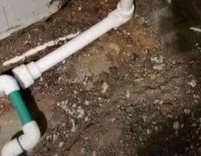 白银卫生间测漏水服务电话