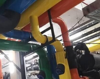 白银水管维修多少钱