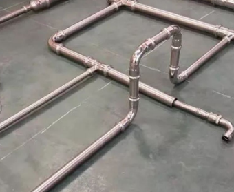 白银水管维修多少钱