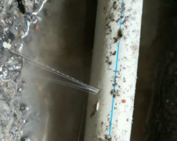 白银卫生间测漏水多少钱