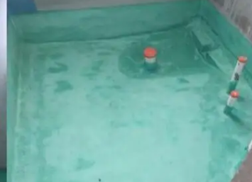 白银卫生间防水哪家好
