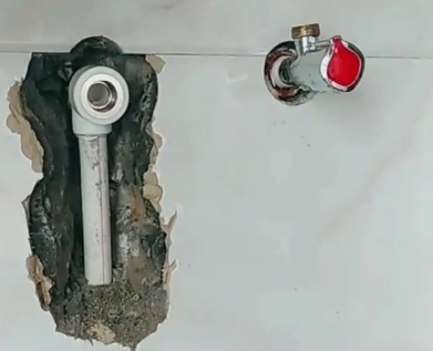 白银卫生间测漏水多少钱