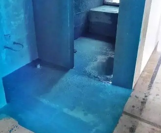 白银卫生间防水哪家好