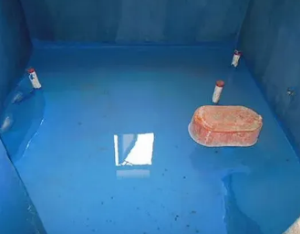 白银卫生间防水多少钱