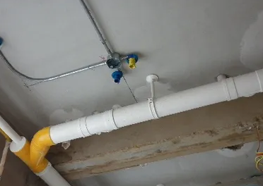 白银水管维修多少钱