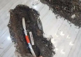 白银卫生间测漏水哪家好