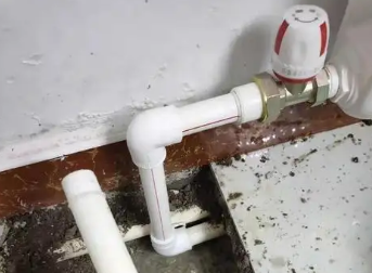 白银卫生间测漏水多少钱