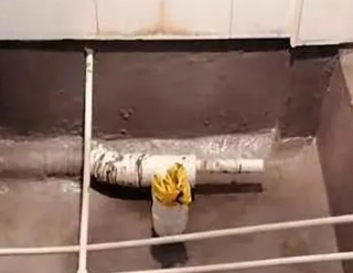 白银卫生间测漏水服务电话